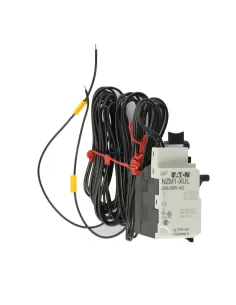 Eaton Nzm1-xul208-240ac Undervoltage Release, 208-240VAC